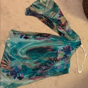 Breezy Vacation dress